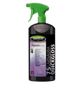 N75 Quick Gloss